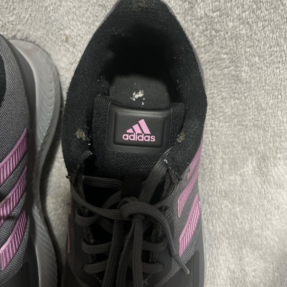 adidas FZ3584 Womens Runfalcon 2.0 Tr Sneakers Shoes - Size 6.5 - Picture 8 of 8